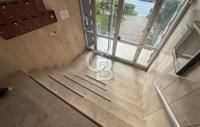 BAHÇEŞEHİRDE ZARİF TASARIMLI, EŞYALI VE LÜKS 2+1 DAİRE