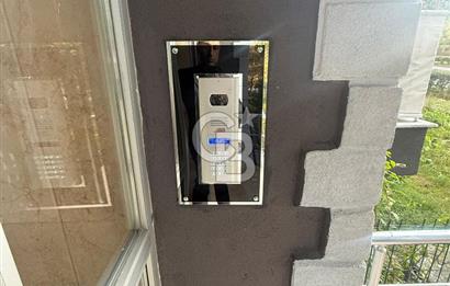 BAHÇEŞEHİRDE ZARİF TASARIMLI, EŞYALI VE LÜKS 2+1 DAİRE