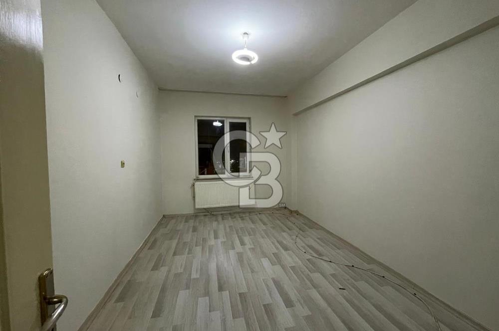 COLDWELL BANKER SAFİR'den ŞEHİR MERKEZİ'nde 3+1 KİRALIK DAİRE