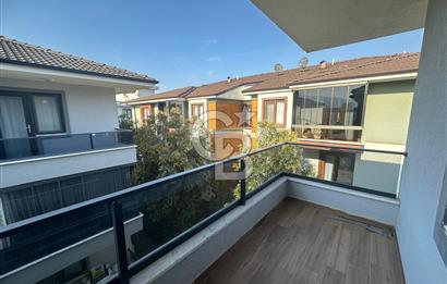 Geniş ve Ferah Daire Site İçi, Önü Açık, Merkezi Konumda!