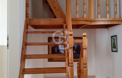 EDİRNE ENEZ’DE SATILIK TRİPLEKS VİLLA YAZLIK