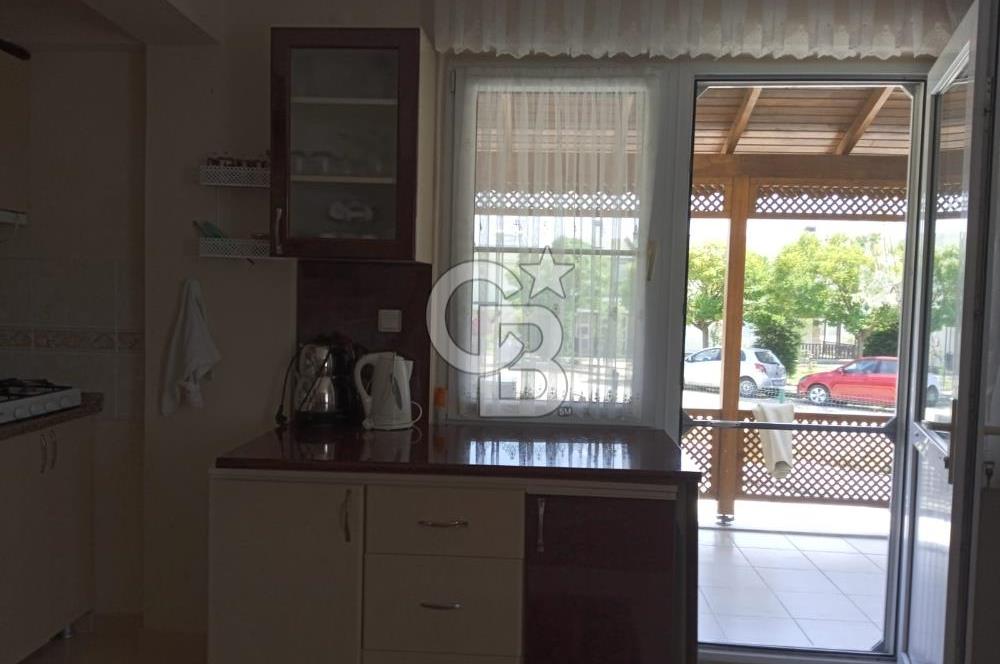 EDİRNE ENEZ’DE SATILIK TRİPLEKS VİLLA YAZLIK