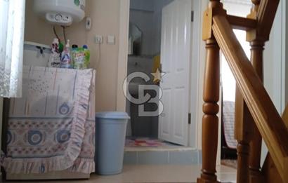 EDİRNE ENEZ’DE SATILIK TRİPLEKS VİLLA YAZLIK