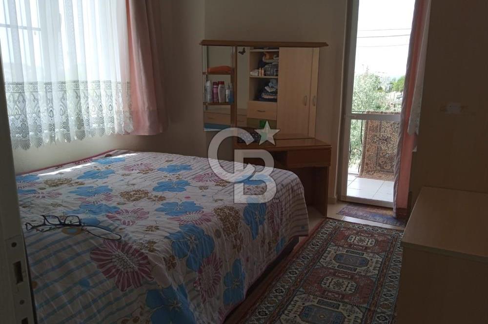 EDİRNE ENEZ’DE SATILIK TRİPLEKS VİLLA YAZLIK