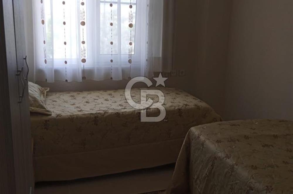 EDİRNE ENEZ’DE SATILIK TRİPLEKS VİLLA YAZLIK