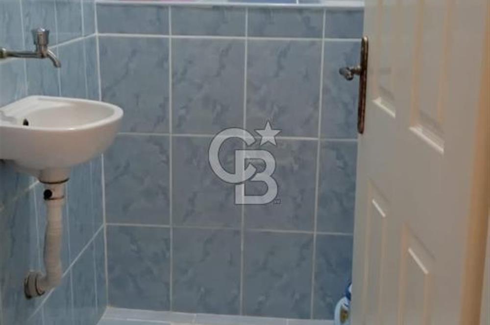 EDİRNE ENEZ’DE SATILIK TRİPLEKS VİLLA YAZLIK