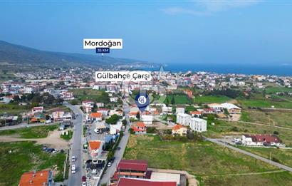 Urla da Satılık Müstakil Bina- İYTE Üniversitesinin Yanıbaşında