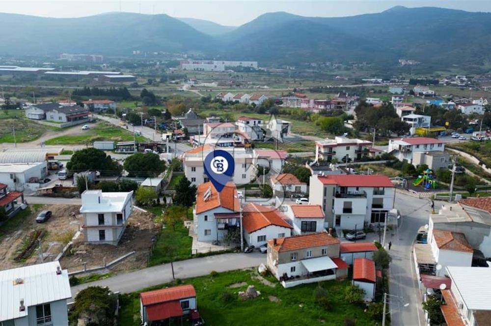 Urla da Satılık Müstakil Bina- İYTE Üniversitesinin Yanıbaşında