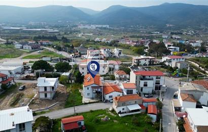 Urla da Satılık Müstakil Bina- İYTE Üniversitesinin Yanıbaşında