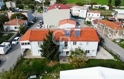 Urla da Satılık Müstakil Bina- İYTE Üniversitesinin Yanıbaşında