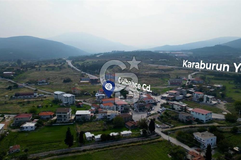 Urla da Satılık Müstakil Bina- İYTE Üniversitesinin Yanıbaşında