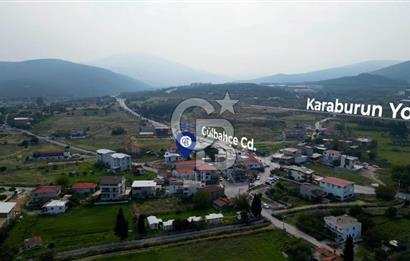 Urla da Satılık Müstakil Bina- İYTE Üniversitesinin Yanıbaşında