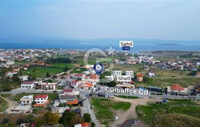 Urla da Satılık Müstakil Bina- İYTE Üniversitesinin Yanıbaşında