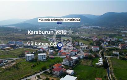 Urla da Satılık Müstakil Bina- İYTE Üniversitesinin Yanıbaşında