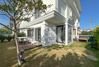 İZMİR GÜZELBAHÇE’DE 3+1 KÖŞE KONUMLU BAHÇE DUBLEKSİ - 3 - 314117