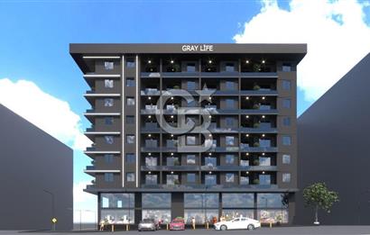 Saraylar Mah. Kaleiçi Çarşısı Yakını 210 M² Kiralık İşyeri