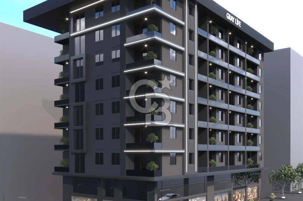 Saraylar Mah. Kaleiçi Çarşısı Yakını 210 M² Kiralık İşyeri