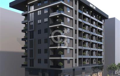 Saraylar Mah. Kaleiçi Çarşısı Yakını 210 M² Kiralık İşyeri