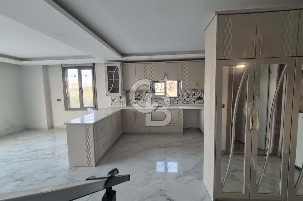 Ayvalık Altınova'da 3+1 Satılık Villa