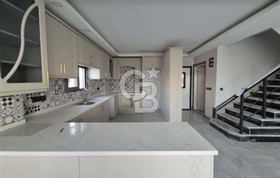 Ayvalık Altınova'da 3+1 Satılık Villa