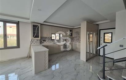 Ayvalık Altınova'da 3+1 Satılık Villa