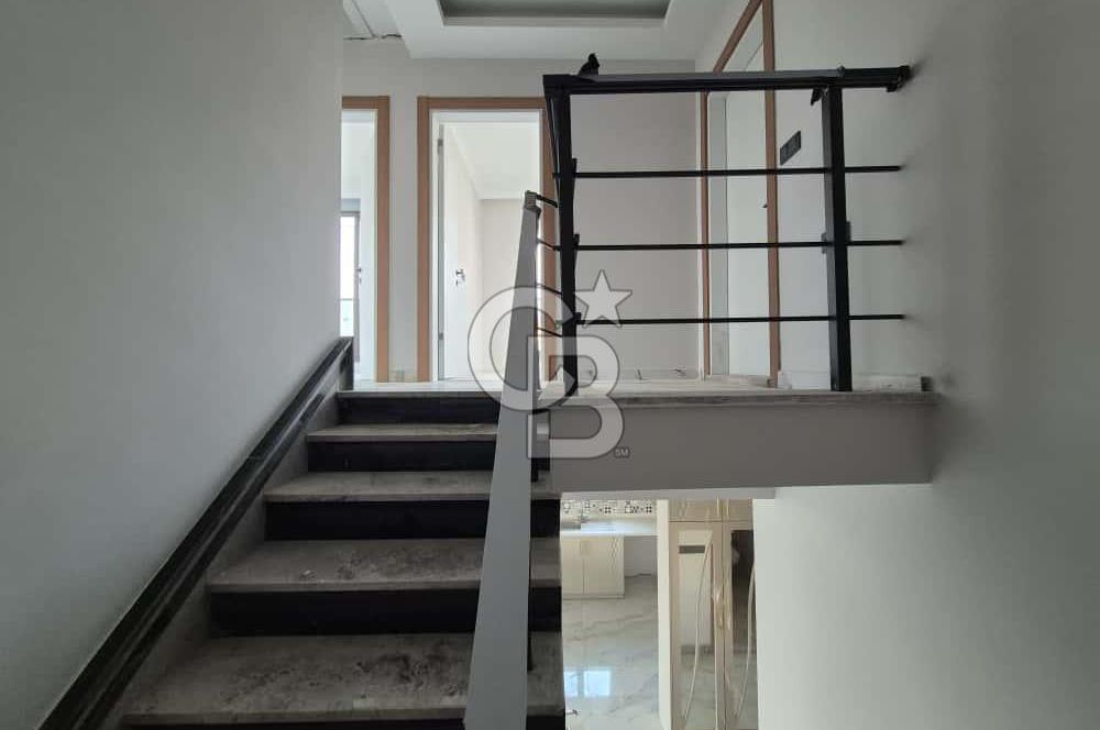 Ayvalık Altınova'da 3+1 Satılık Villa