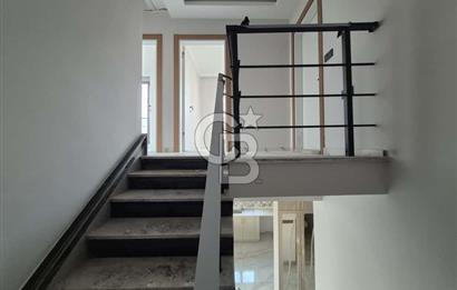 Ayvalık Altınova'da 3+1 Satılık Villa