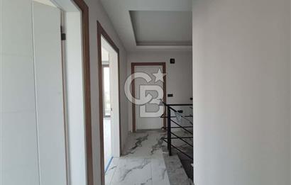 Ayvalık Altınova'da 3+1 Satılık Villa