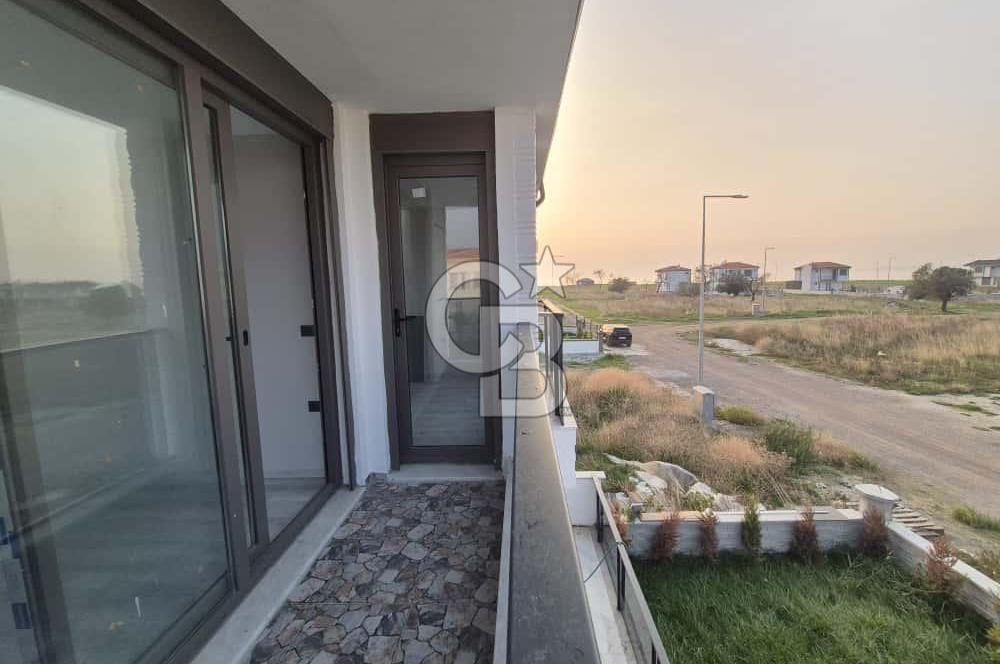 Ayvalık Altınova'da 3+1 Satılık Villa