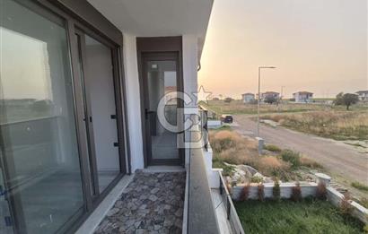 Ayvalık Altınova'da 3+1 Satılık Villa