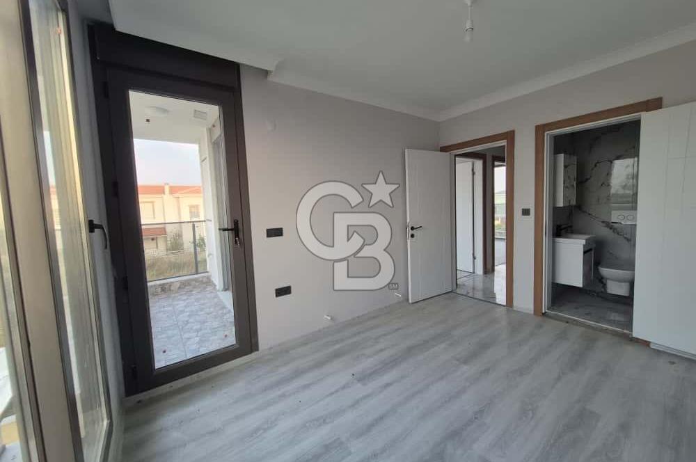 Ayvalık Altınova'da 3+1 Satılık Villa