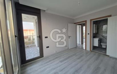 Ayvalık Altınova'da 3+1 Satılık Villa
