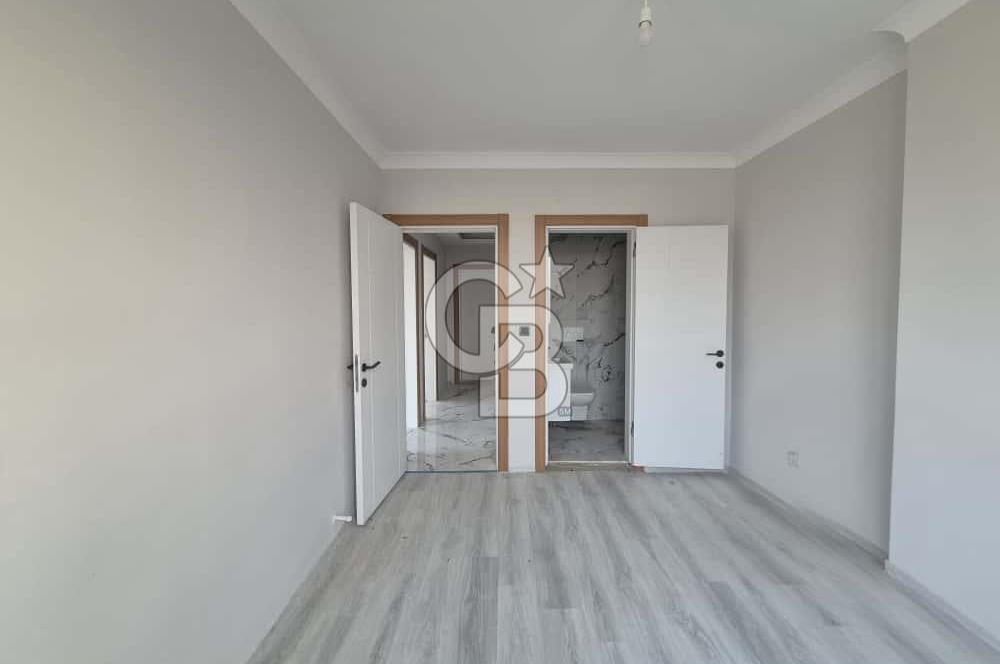 Ayvalık Altınova'da 3+1 Satılık Villa