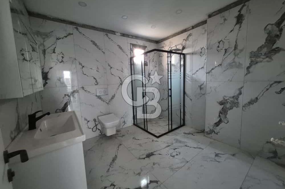 Ayvalık Altınova'da 3+1 Satılık Villa