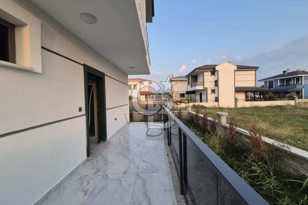 Ayvalık Altınova'da 3+1 Satılık Villa
