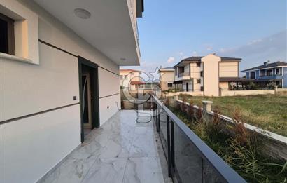 Ayvalık Altınova'da 3+1 Satılık Villa
