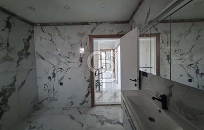 Ayvalık Altınova'da 3+1 Satılık Villa