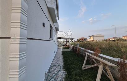 Ayvalık Altınova'da 3+1 Satılık Villa