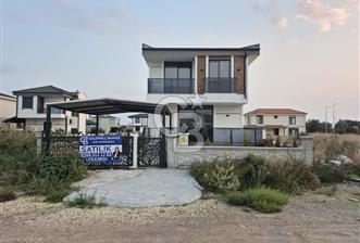 Ayvalık Altınova'da 3+1 Satılık Villa - 4 - 314138