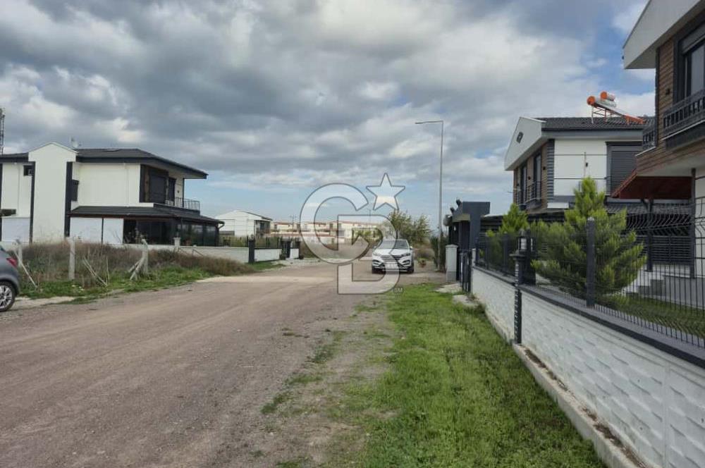 Ayvalık Altınova'da 3+1 Satılık Villa