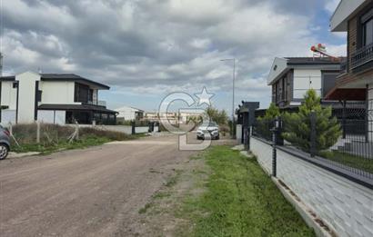 Ayvalık Altınova'da 3+1 Satılık Villa