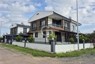 Ayvalık Altınova'da 3+1 Satılık Villa - 3 - 314152