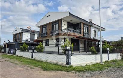 Ayvalık Altınova'da 3+1 Satılık Villa