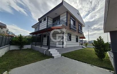 Ayvalık Altınova'da 3+1 Satılık Villa