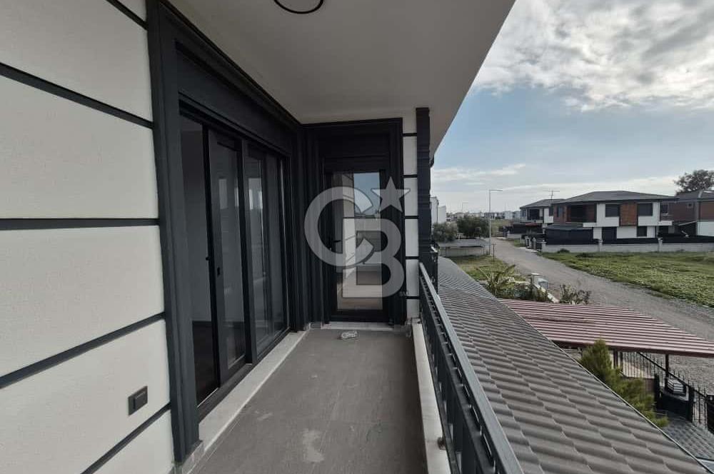 Ayvalık Altınova'da 3+1 Satılık Villa