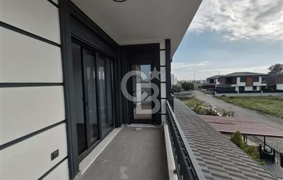 Ayvalık Altınova'da 3+1 Satılık Villa