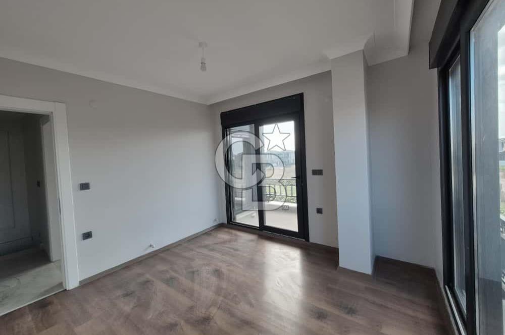 Ayvalık Altınova'da 3+1 Satılık Villa