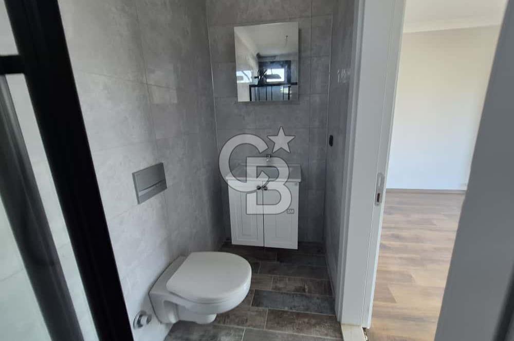 Ayvalık Altınova'da 3+1 Satılık Villa