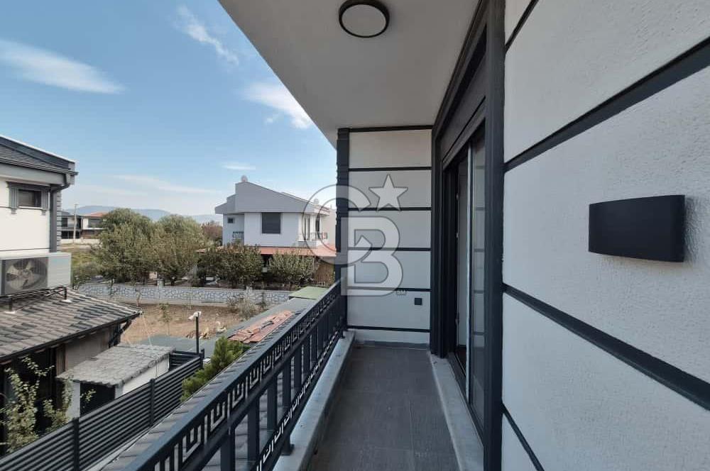 Ayvalık Altınova'da 3+1 Satılık Villa