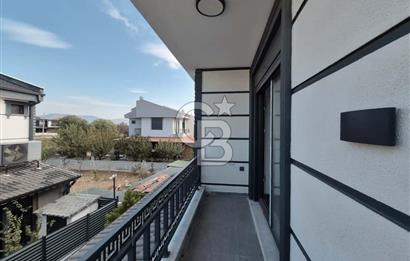 Ayvalık Altınova'da 3+1 Satılık Villa